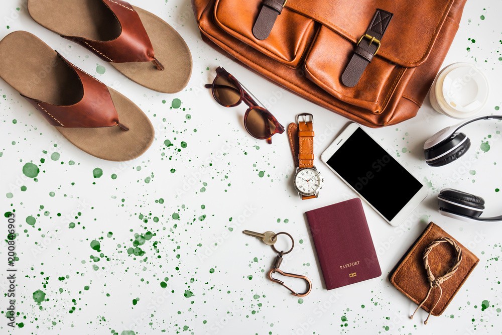 Fashion and Lifestyle